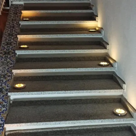 Feriehus Le Dimore Del Sole Capriccioli Olbia