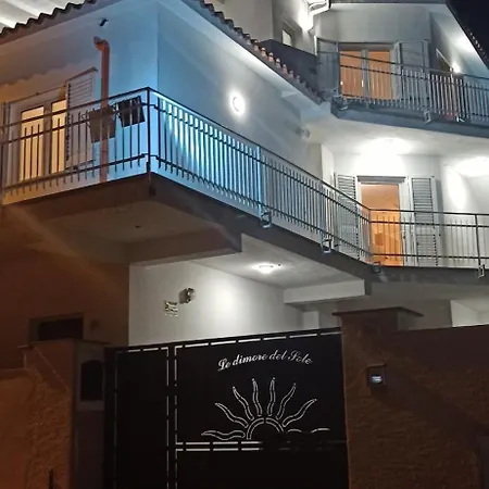 Le Dimore Del Sole Capriccioli Feriehus