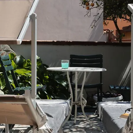 Le Dimore Del Sole Capriccioli Feriehus Olbia