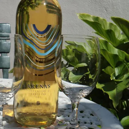 Feriehus Le Dimore Del Sole Capriccioli Olbia
