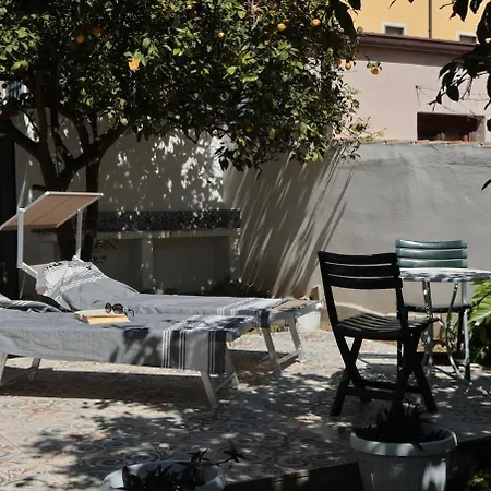 Le Dimore Del Sole Capriccioli