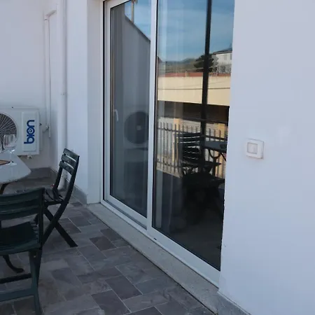 Le Dimore Del Sole Capriccioli Casa vacanze Olbia