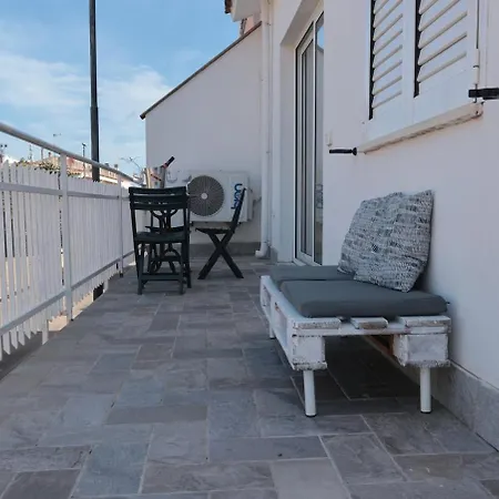 Le Dimore Del Sole Capriccioli Casa vacanze