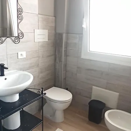 Feriehus Le Dimore Del Sole Capriccioli Olbia
