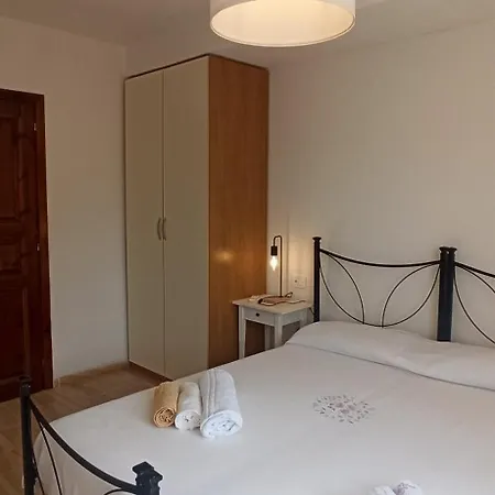 Feriehus Le Dimore Del Sole Capriccioli *