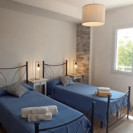 Feriehus Le Dimore Del Sole Capriccioli Olbia