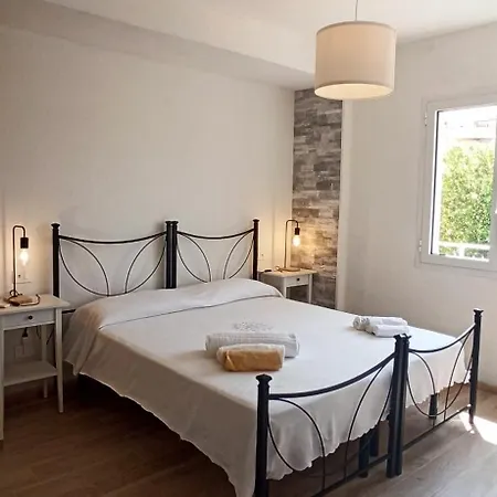 Le Dimore Del Sole Capriccioli Feriehus Olbia