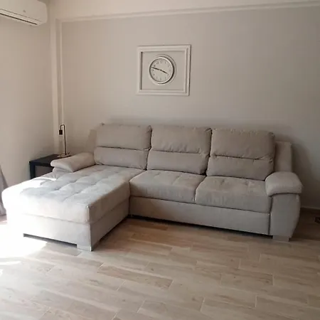 Feriehus Le Dimore Del Sole Capriccioli Olbia