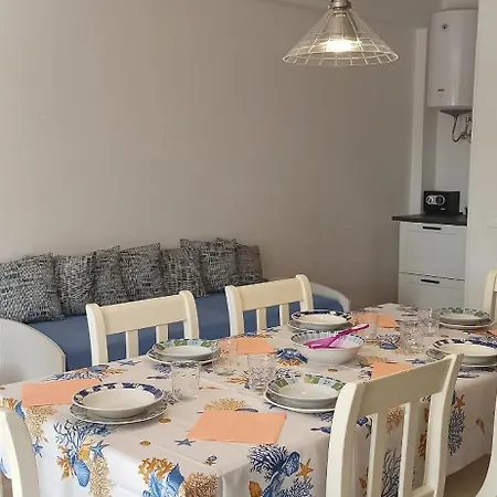 Le Dimore Del Sole Capriccioli