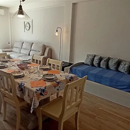 Feriehus Le Dimore Del Sole Capriccioli *