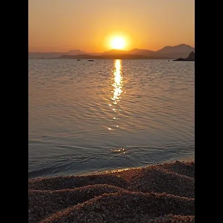 Le Dimore Del Sole Capriccioli * 奧爾比亞