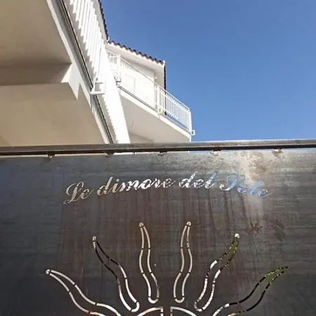Le Dimore Del Sole Capriccioli *