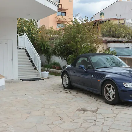 Le Dimore Del Sole Capriccioli Feriehus Olbia